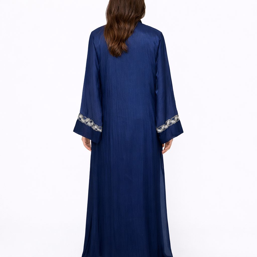 Abaya Harmonie Profonde – Image 3