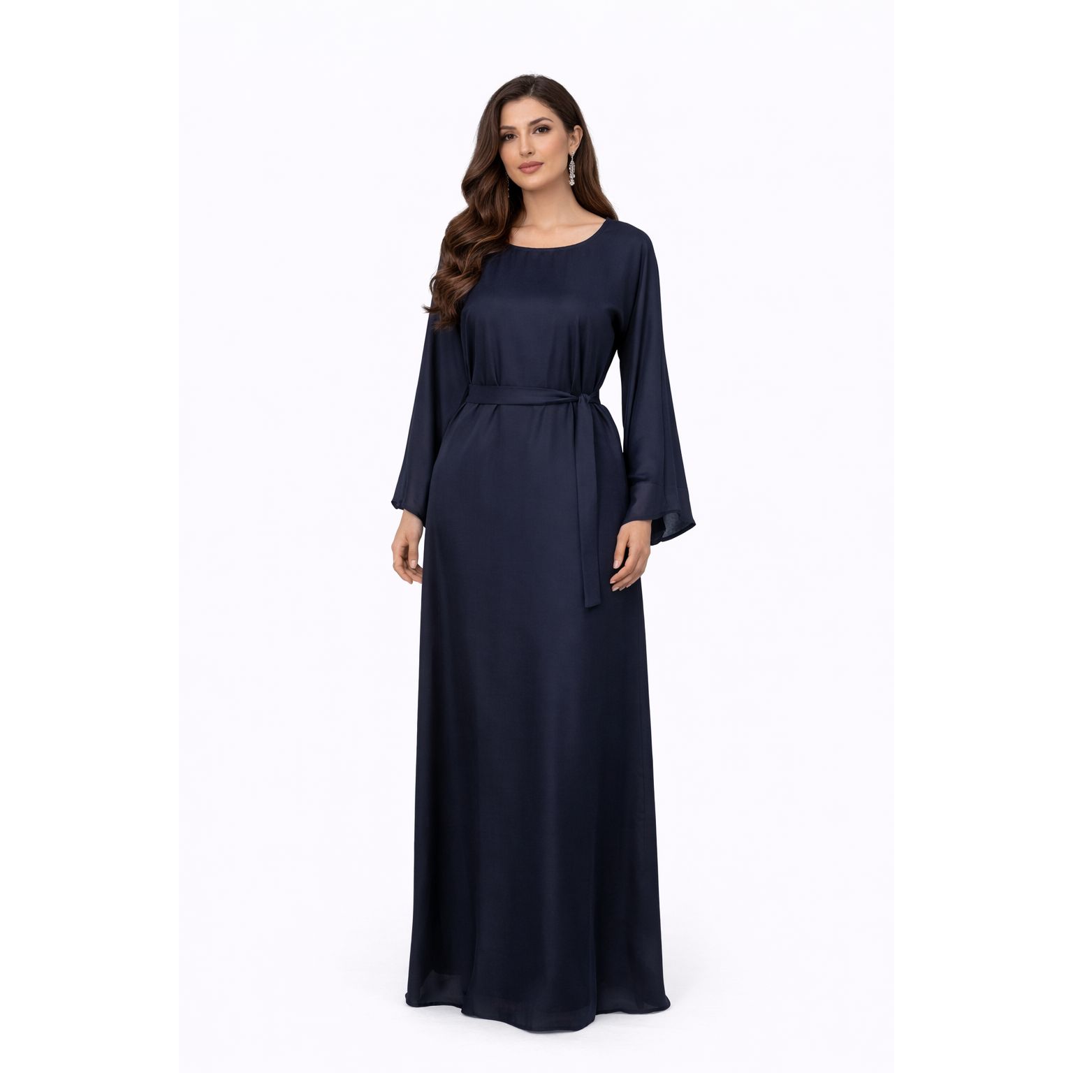 Abaya Harmonie Profonde – Image 2