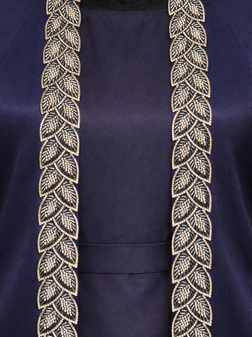 Abaya Harmonie Profonde – Image 4